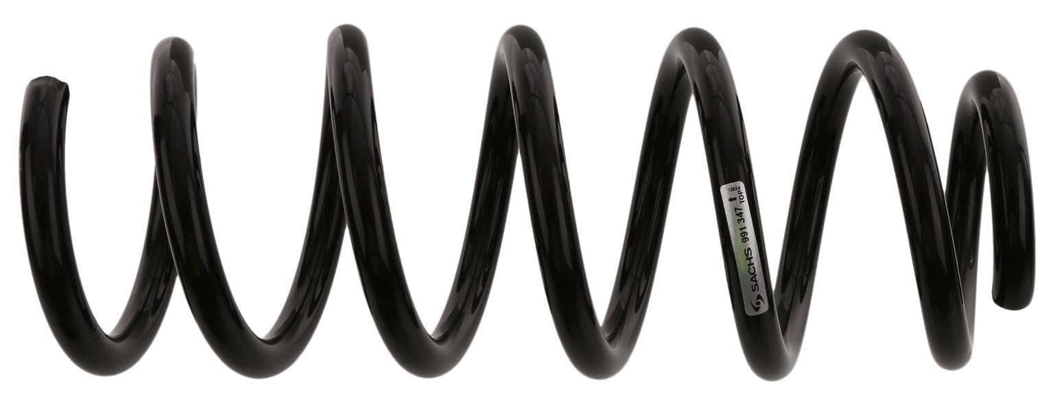 COIL SPRING