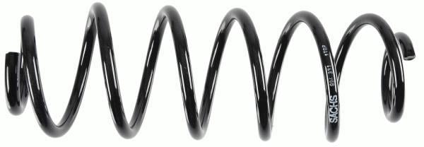 COIL SPRING