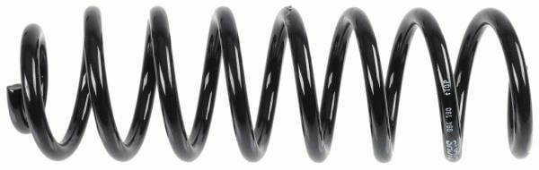 COIL SPRING