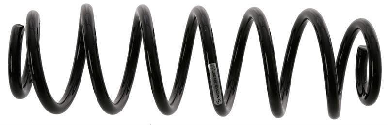 COIL SPRING