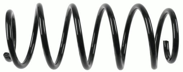 COIL SPRING
