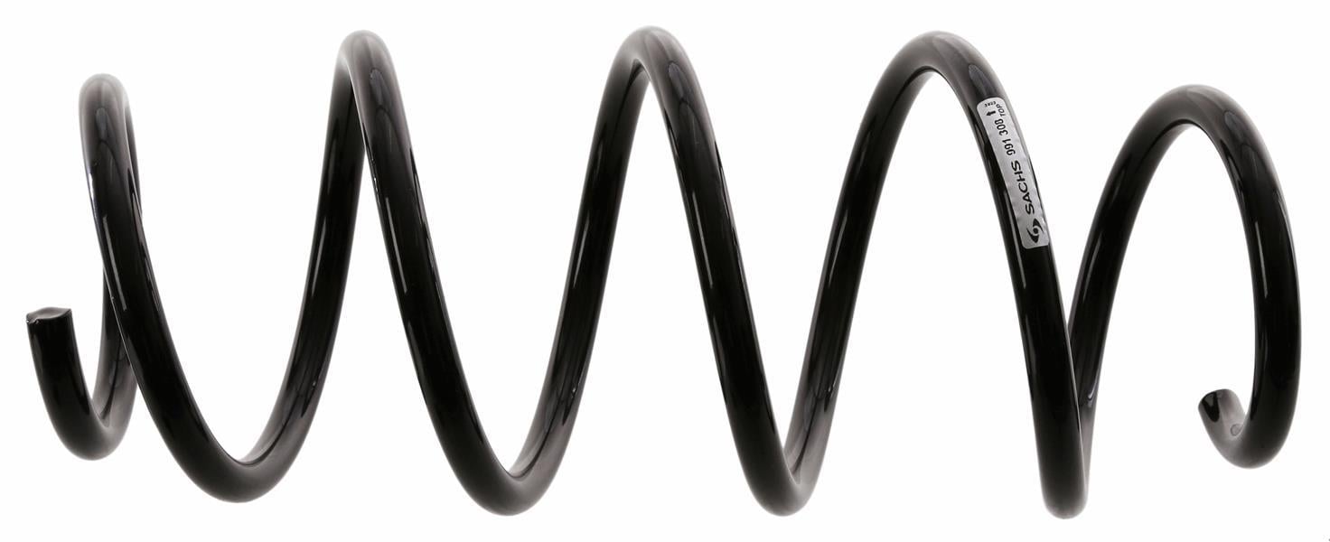 COIL SPRING