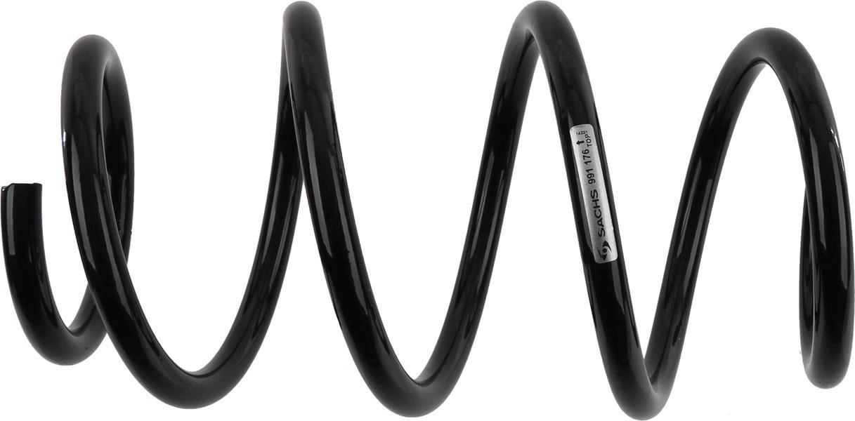 COIL SPRING