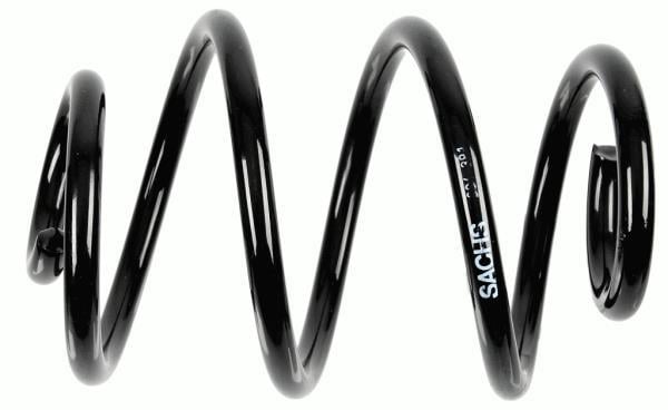 COIL SPRING