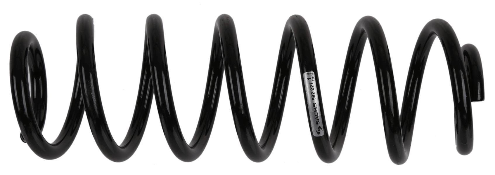COIL SPRING