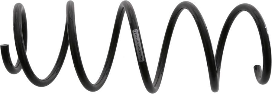 COIL SPRING