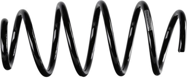COIL SPRING