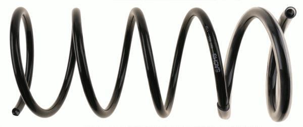 COIL SPRING