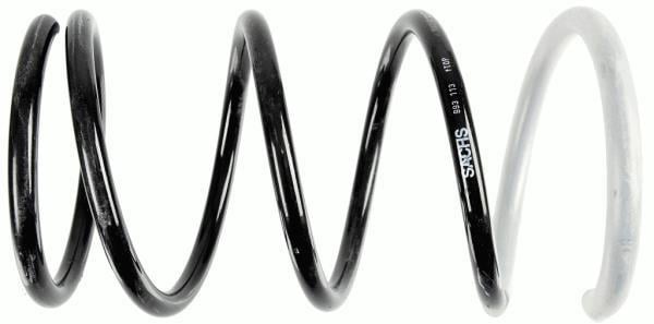 COIL SPRING