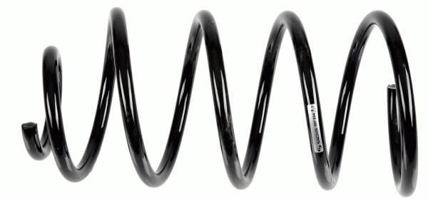 COIL SPRING