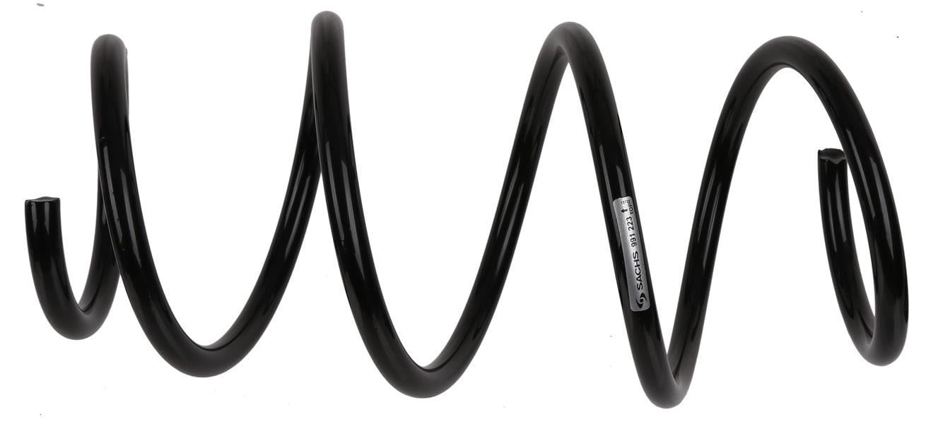 COIL SPRING
