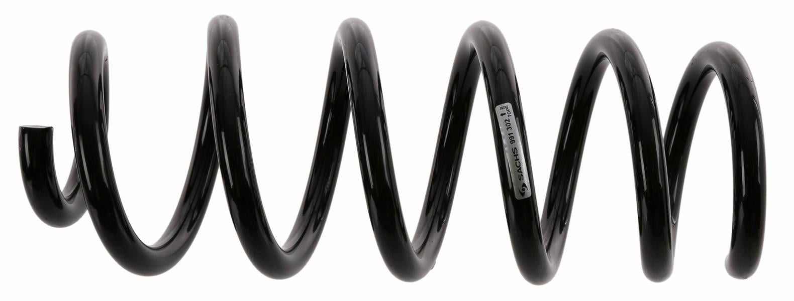 COIL SPRING