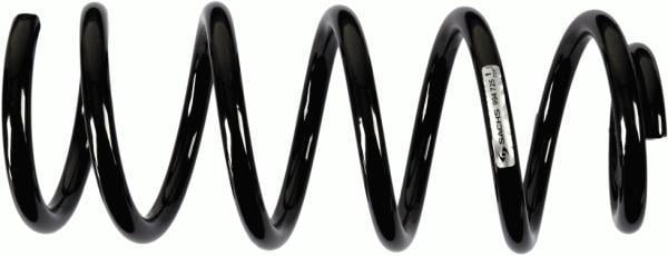 COIL SPRING