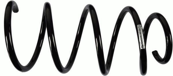 COIL SPRING