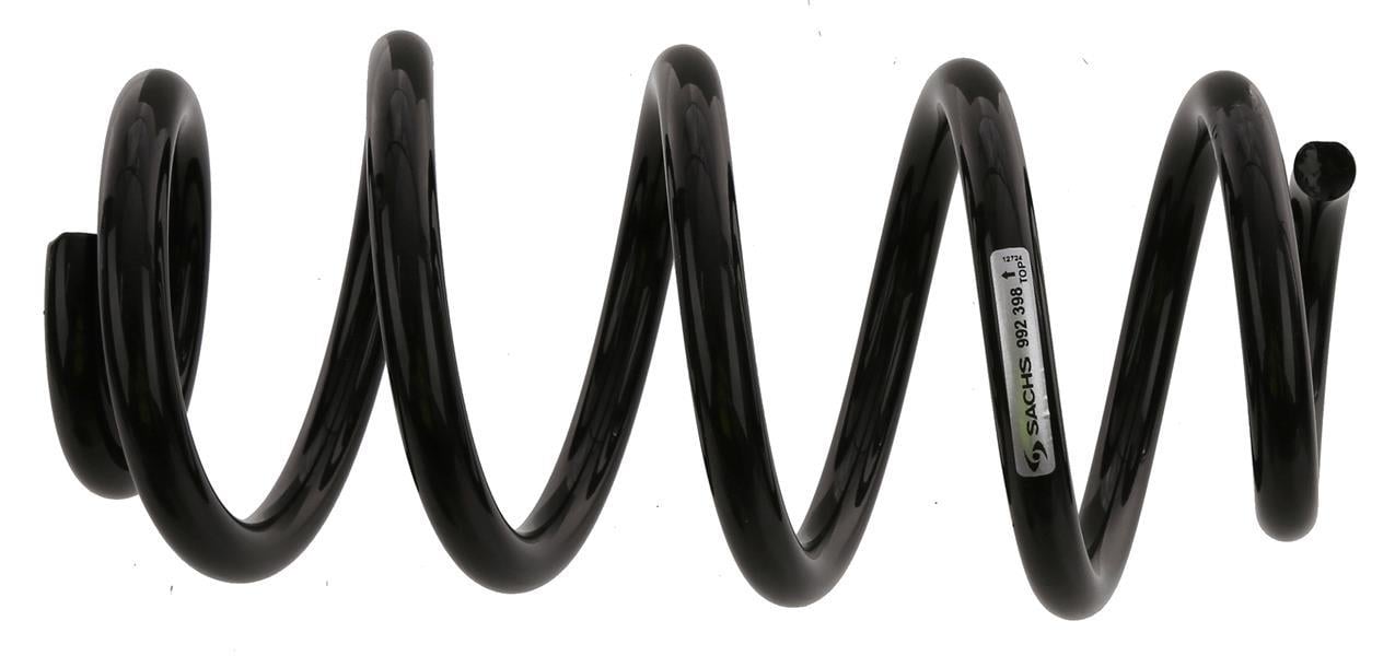 COIL SPRING