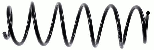 COIL SPRING