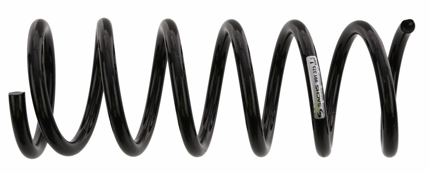 COIL SPRING
