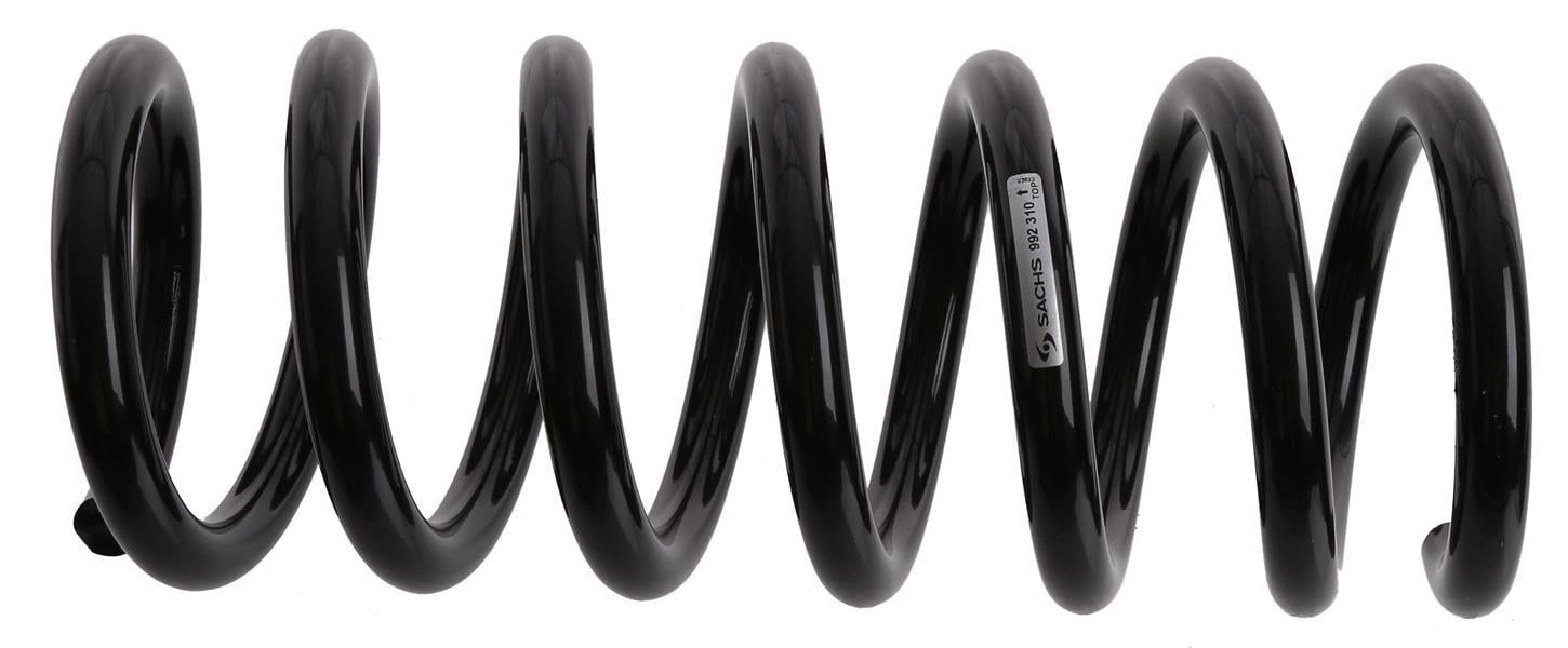 COIL SPRING