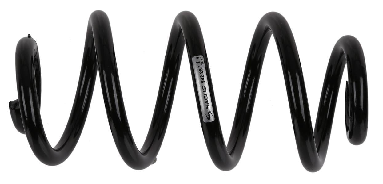 COIL SPRING