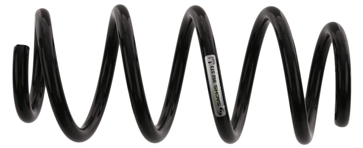 COIL SPRING