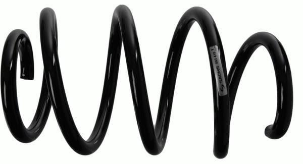 COIL SPRING