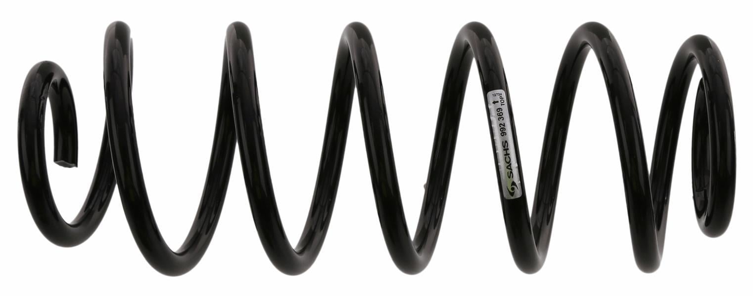 COIL SPRING