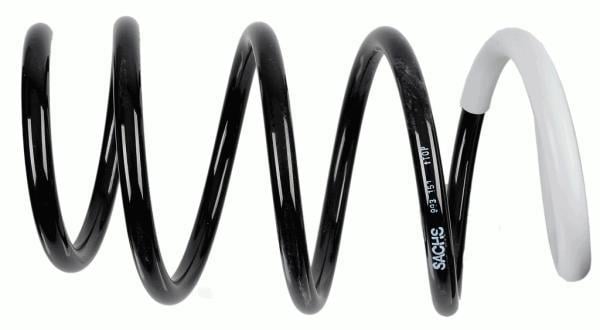 COIL SPRING