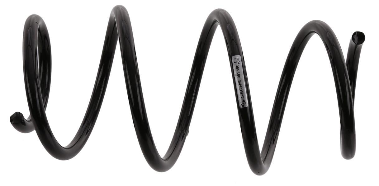COIL SPRING