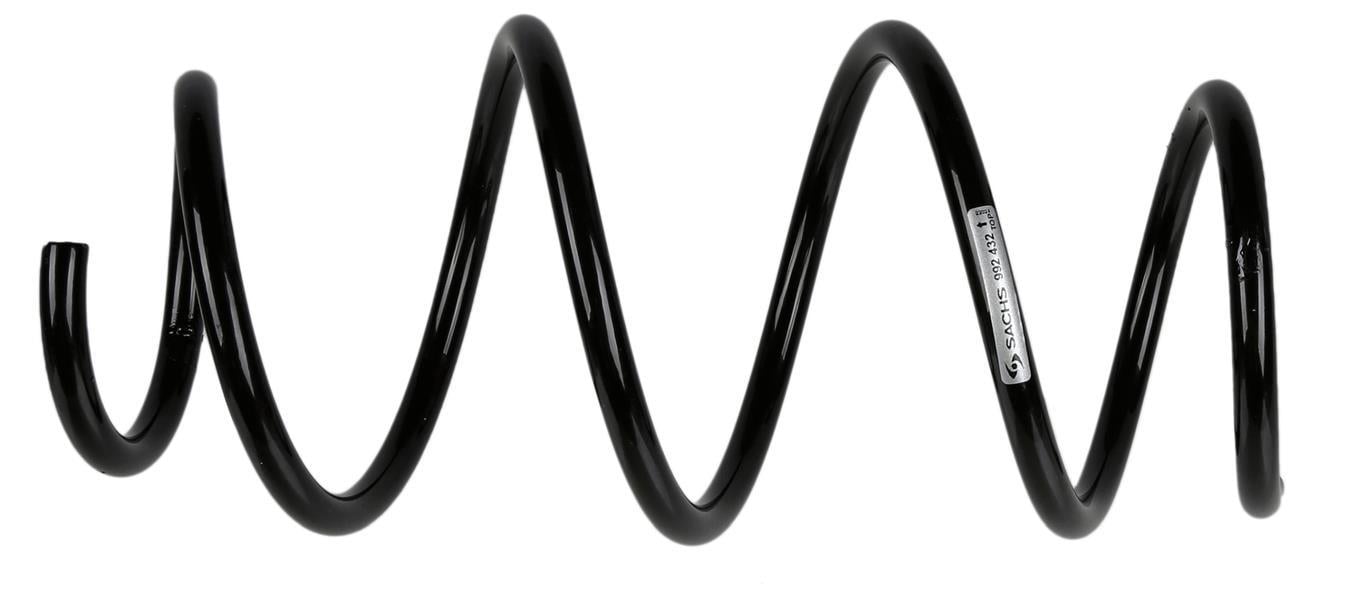 COIL SPRING