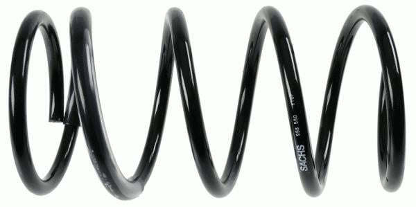 COIL SPRING
