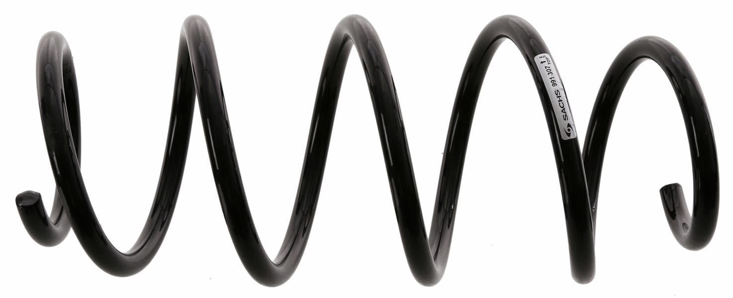 COIL SPRING