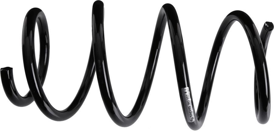 COIL SPRING