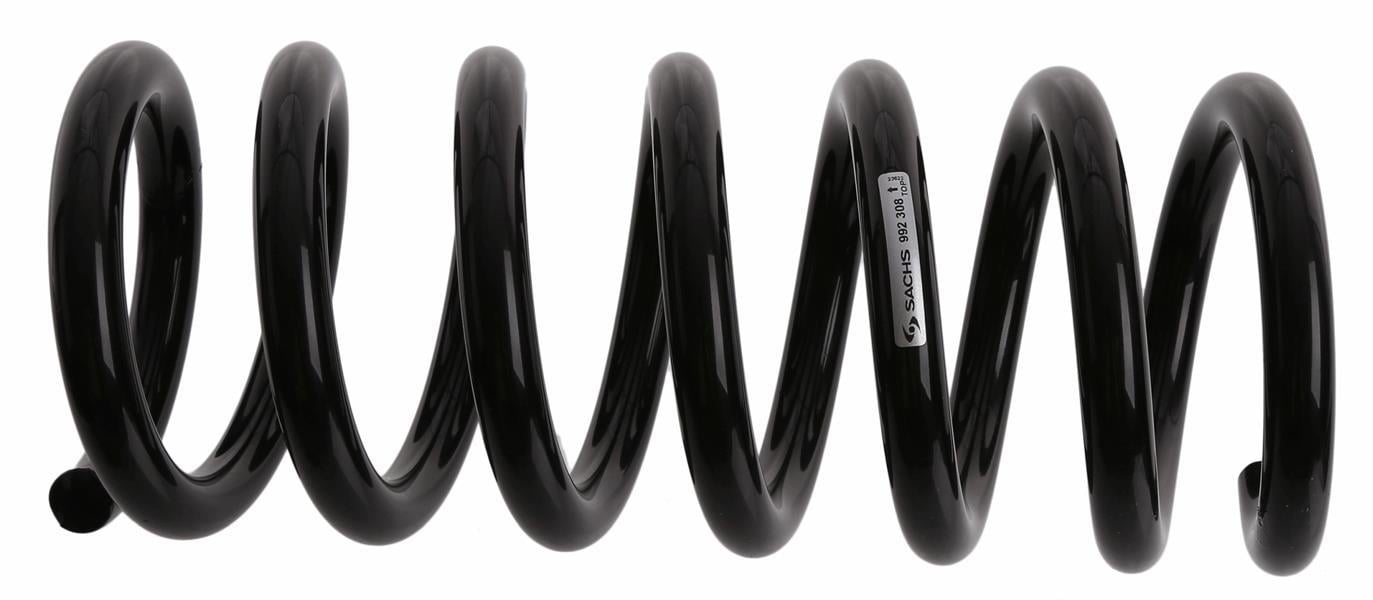 COIL SPRING