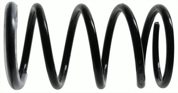 COIL SPRING