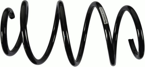 COIL SPRING
