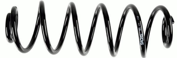 COIL SPRING