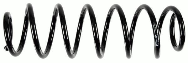 COIL SPRING