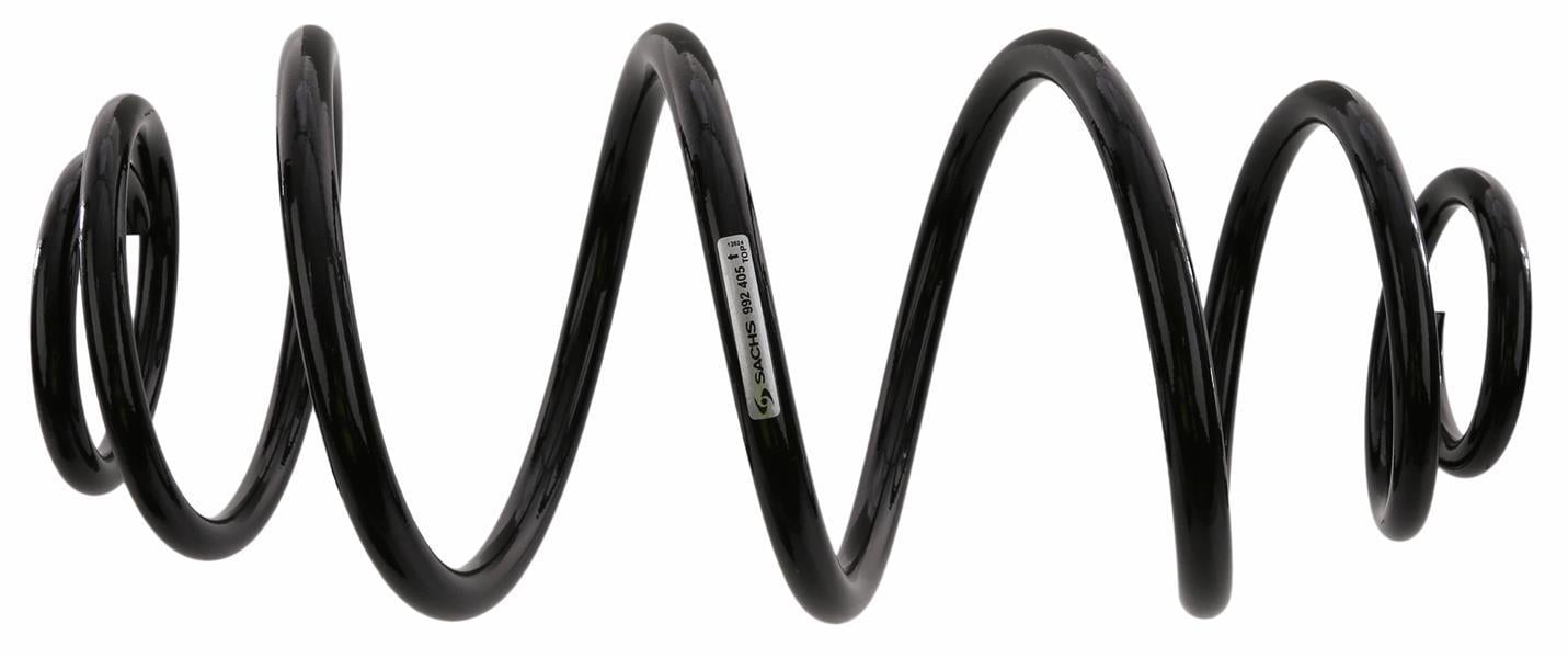 COIL SPRING