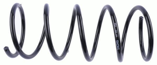 COIL SPRING