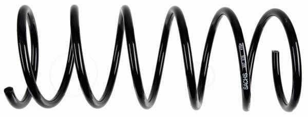 COIL SPRING