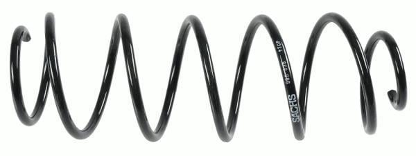 COIL SPRING