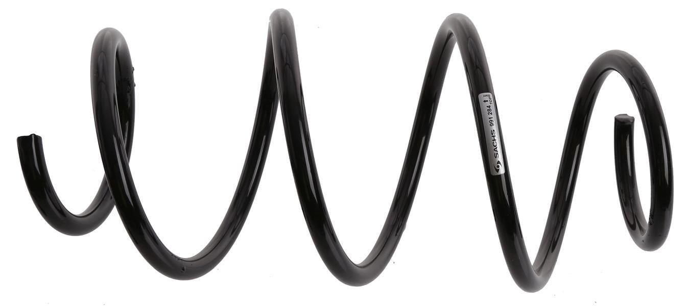 COIL SPRING