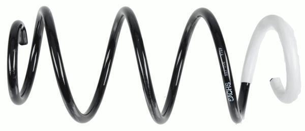 COIL SPRING