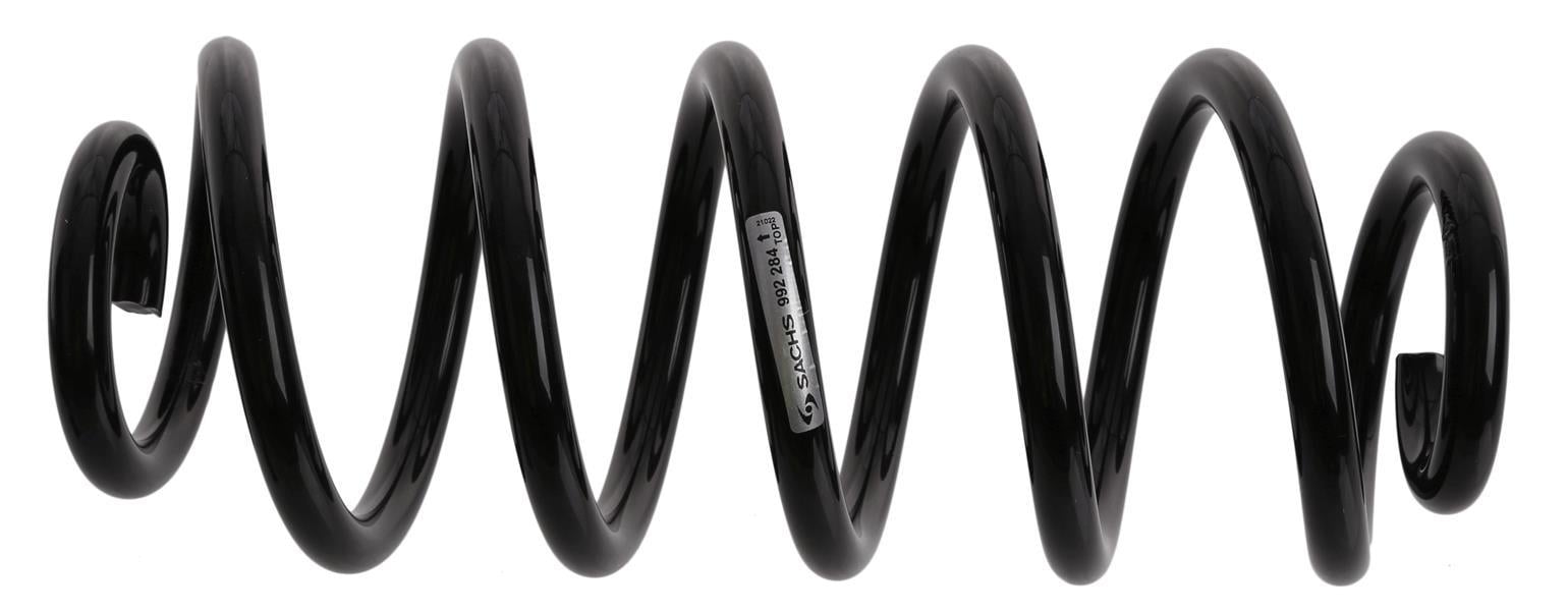 COIL SPRING