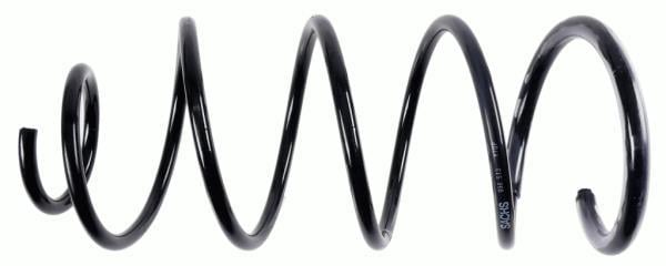COIL SPRING