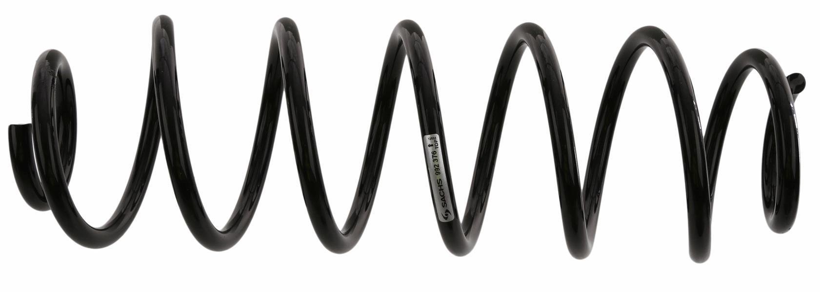 COIL SPRING