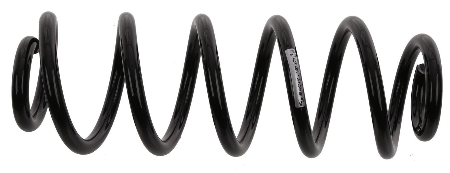 COIL SPRING