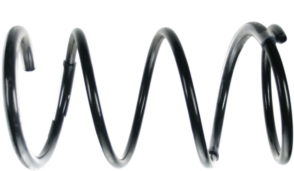 COIL SPRING