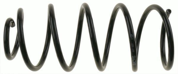 COIL SPRING