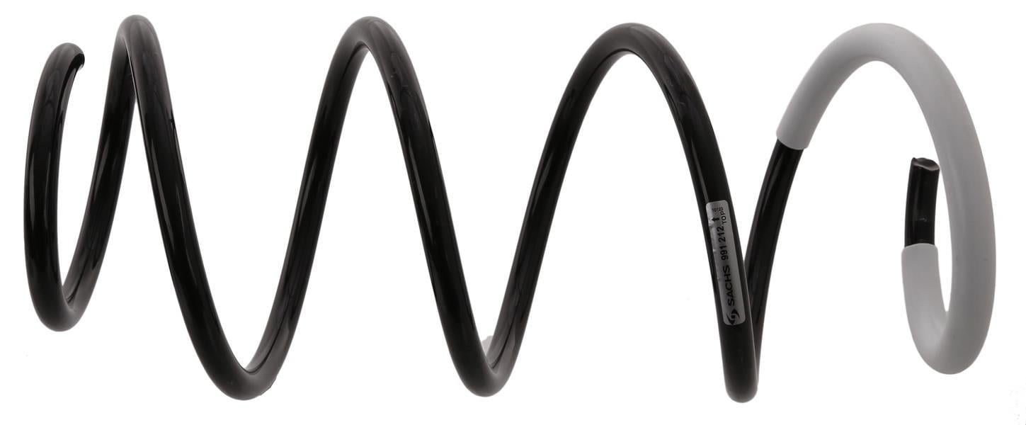 COIL SPRING